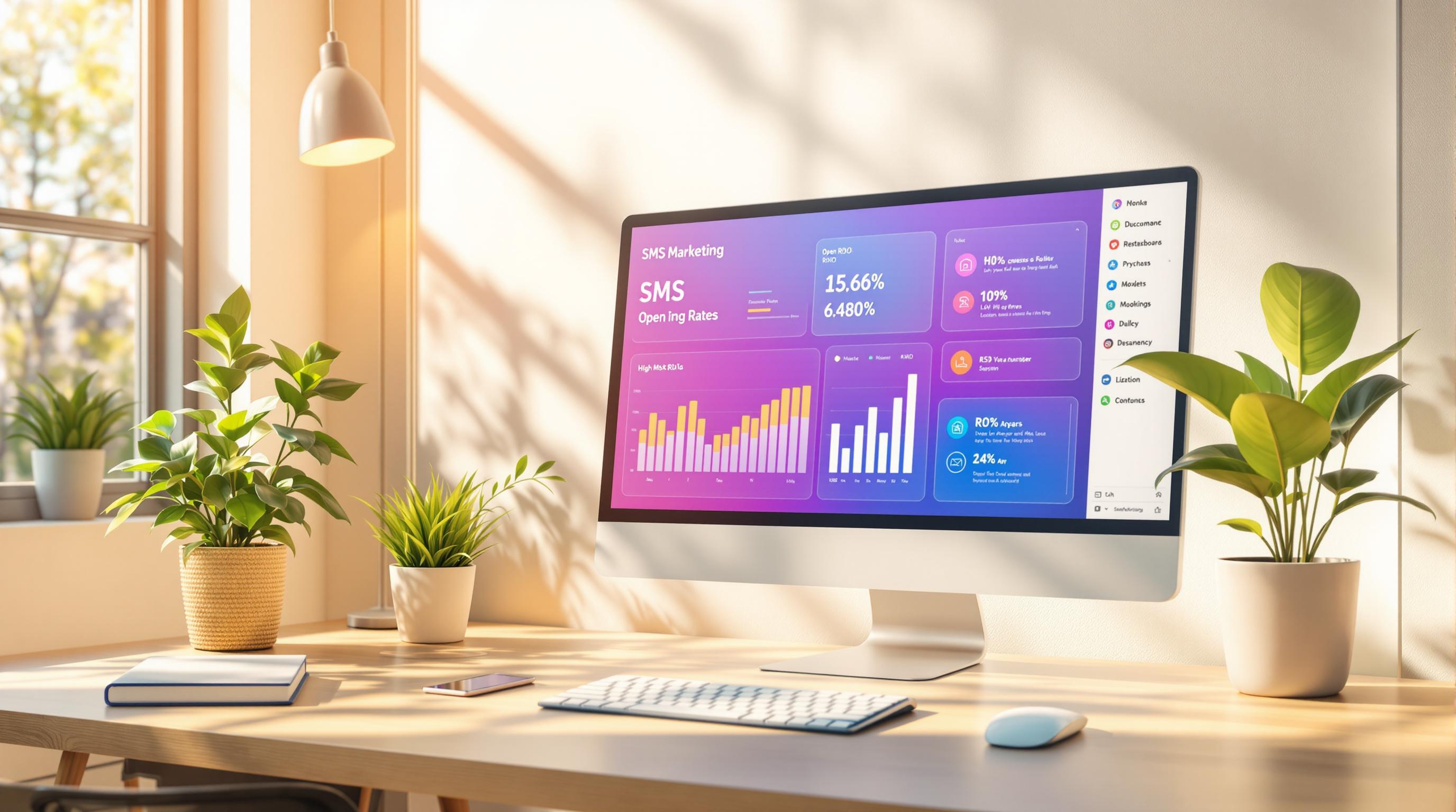 Os benefícios do envio de SMS automatizado para empresas